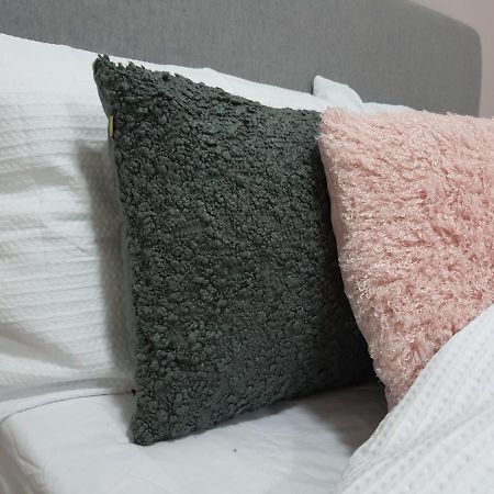 Double Room In Central Londyn Zewnętrze zdjęcie