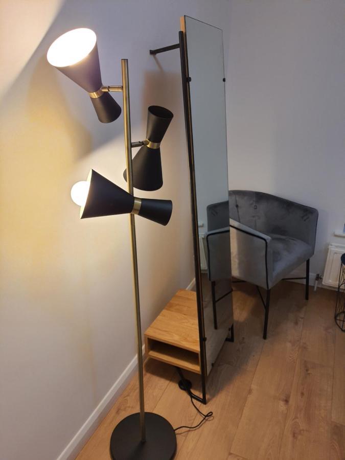 Double Room In Central Londyn Zewnętrze zdjęcie