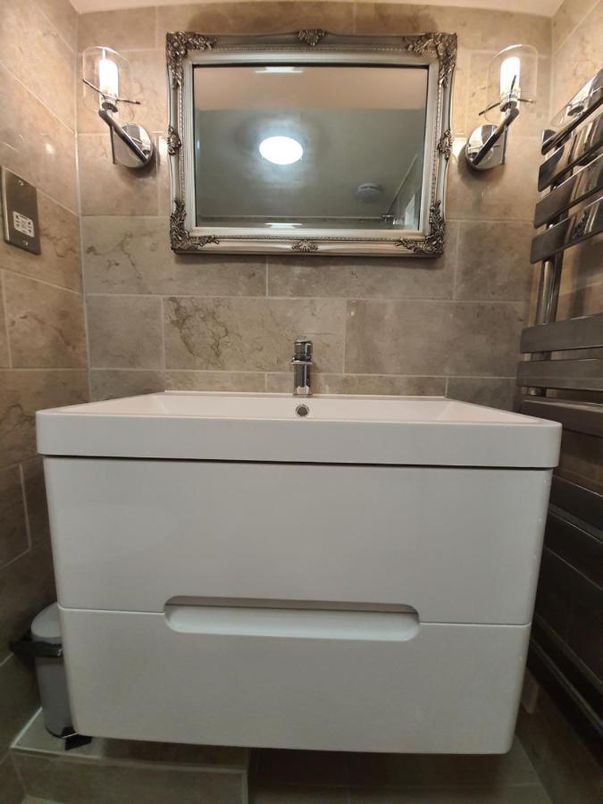 Double Room In Central Londyn Zewnętrze zdjęcie