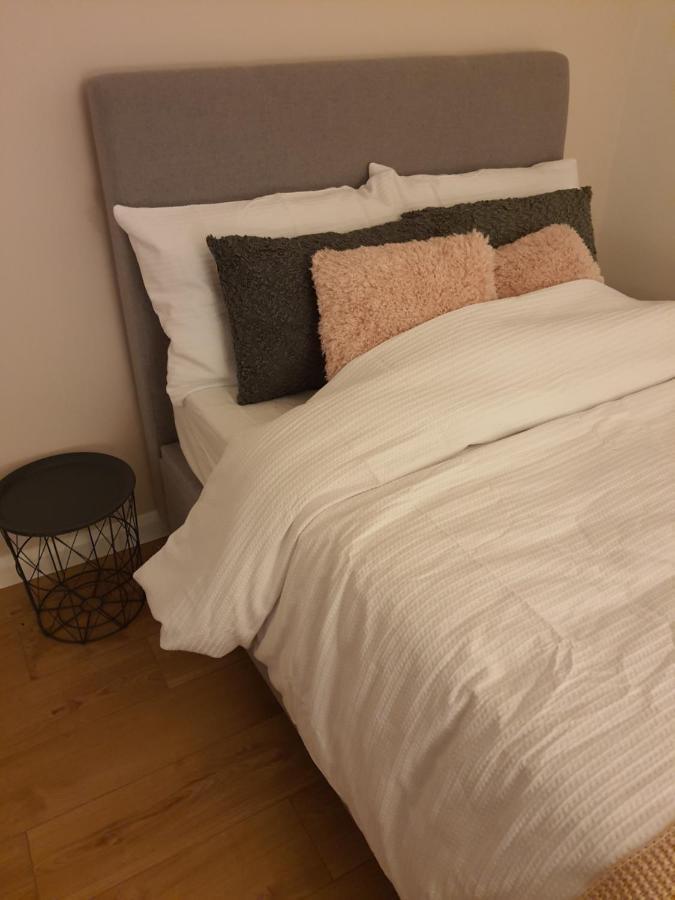 Double Room In Central Londyn Zewnętrze zdjęcie